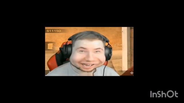 ПАПА ГРИБ VS ТИК ТАКА СРАВНЕНИЕ