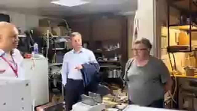 На производстве смотреть онлайн