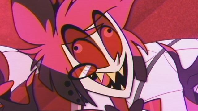 【ASMR】 Alastor Flirting With You「 Alastor X Listener Audio」