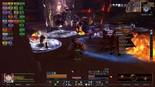 WoW - Warlords of Draenor ★ [009] ★ Let's Play by Zethus смотреть онлайн