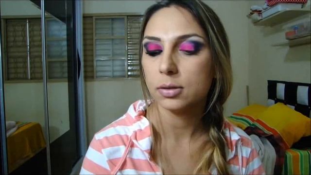 Make Rosa e preto!! смотреть онлайн