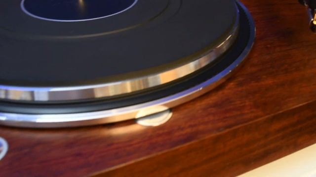 Micro Seiki  DQ-7