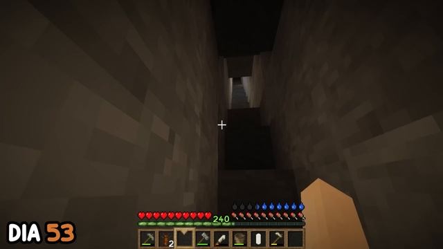 SOBREVIVI 100 DIAS NA PRÉ HISTÓRIA DO MINECRAFT - O FILME смотреть онлайн