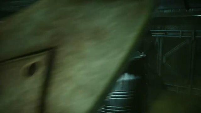 F.I.S.T. - Walkthrough [PART 15] [DARK WOLF POSTER + ABANDONED TUNNEL!] смотреть онлайн