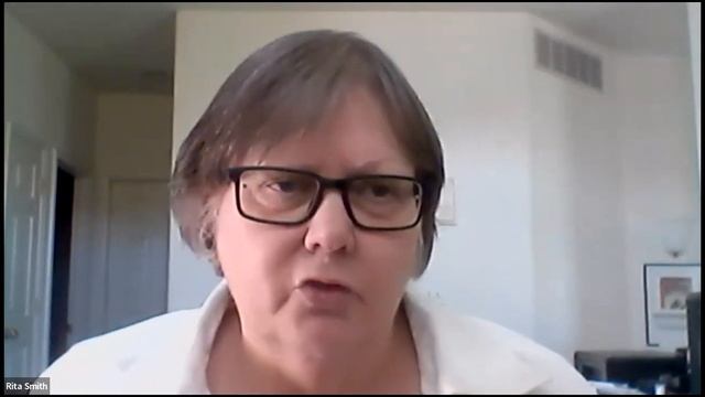 Women's HQ "Survivors Coffee Circle" NFL, Sr. Advisor, Rita Smith Interview Ep. 5 смотреть онлайн