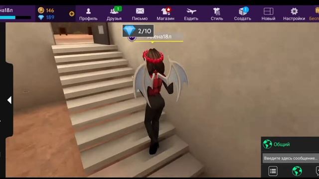 Let's play #1 || первый летсплей в avakin life!))) смотреть онлайн