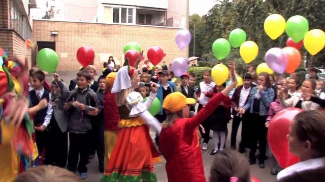 РаКурс, вып.9 - 8-е сентября смотреть онлайн