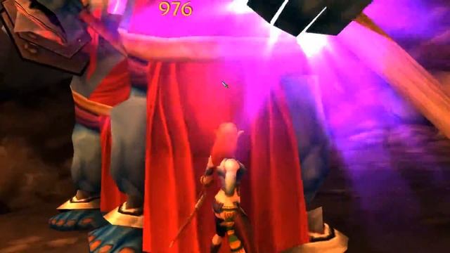 World Of Warcraft Quest Info: Stealing Back the Mushrooms смотреть онлайн