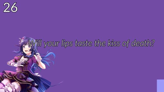 Anime Opening Lyrics Quiz (English Line Edition) - 50 Openings смотреть онлайн