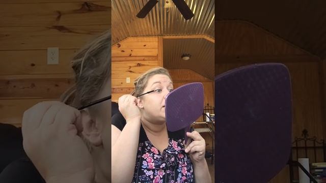 3D Mascara + My Lip Bon Bon And I Am Ready For My Day!!!