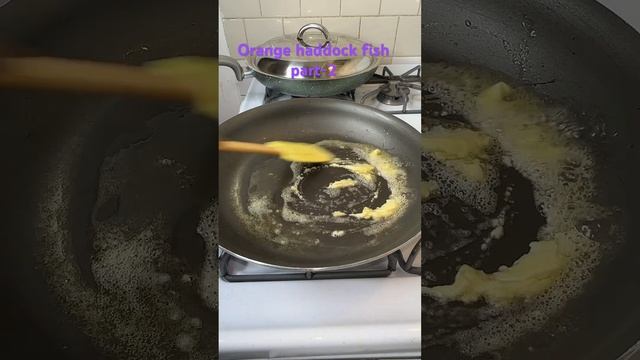 Orange fillet haddock #foodie #fypシ #like #subscribe #shortvideo #follow #fypシ゚viral смотреть онлайн