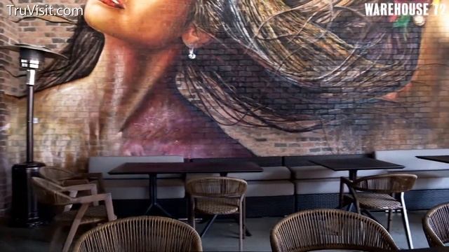 The Secret Behind Truffle Angel Hair Pasta By Warehouse 72 In Houston