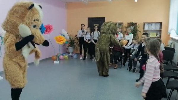 Мое виде Мир спасёт доброта