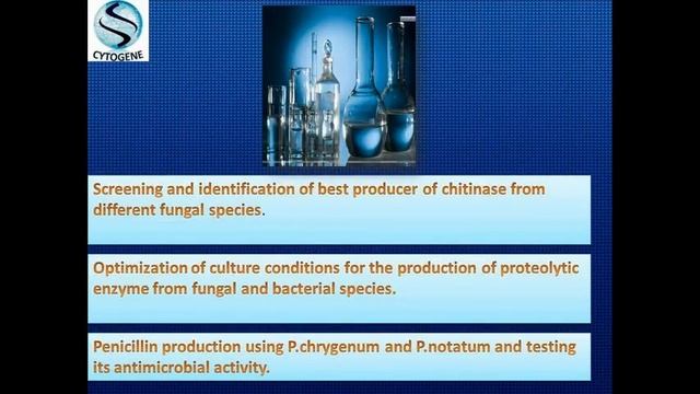 summer internship in Life Science смотреть онлайн
