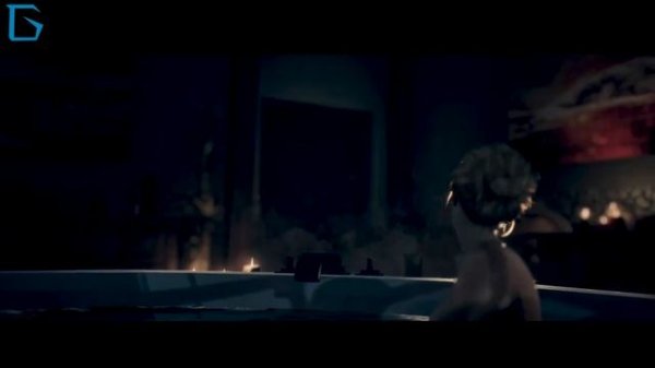 Until Dawn (Дожить до Рассвета) ГЕЙМПЛЕЙНЫЙ ТРЕЙЛЕР ИГРЫ!