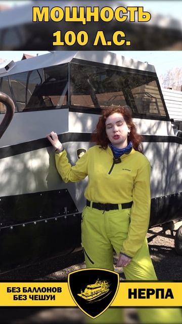 Аэролодка "Нерпа 441КБ". Обзор мотоустановки аэролодки смотреть онлайн