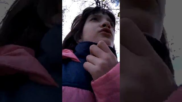 Гуляем по Чехове!(Новая стрижка!?!?)