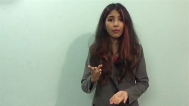 Podium Best Video Speech Contest "Advantages of Traffic Jam" :Tasnuva Ashraf , BAF Shaheen College смотреть онлайн