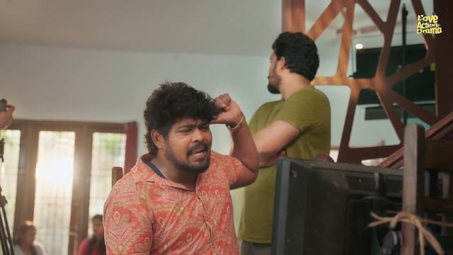 அகதி | Mynanandhini | Yogi | Love Action Drama смотреть онлайн