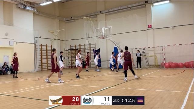 D 05-06. Сборная 2007 vs. Пегасы смотреть онлайн