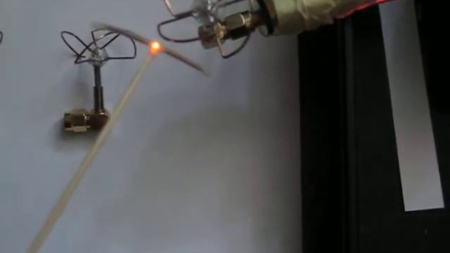 The Cloverleaf Antenna 5.8 смотреть онлайн