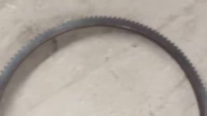 Венец маховика Мтз под стартер