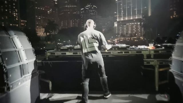 Nifra & 2 Unlimited - Control Your Body (Hardwell Edit)