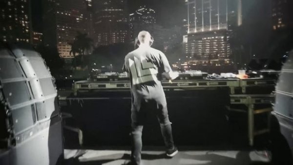 Nifra & 2 Unlimited - Control Your Body (Hardwell Edit)