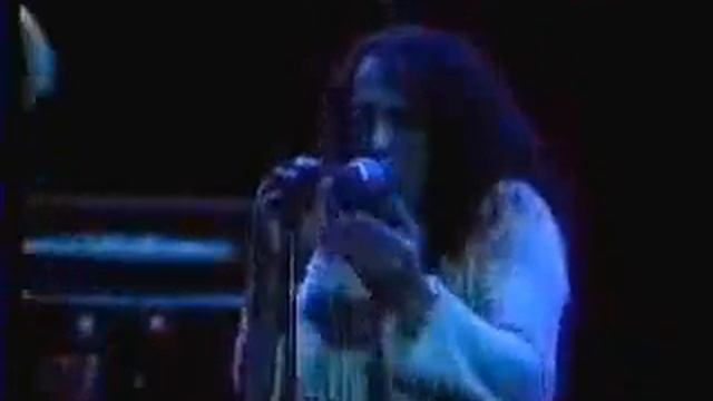 Rainbow - Man On The Silver Mountain
