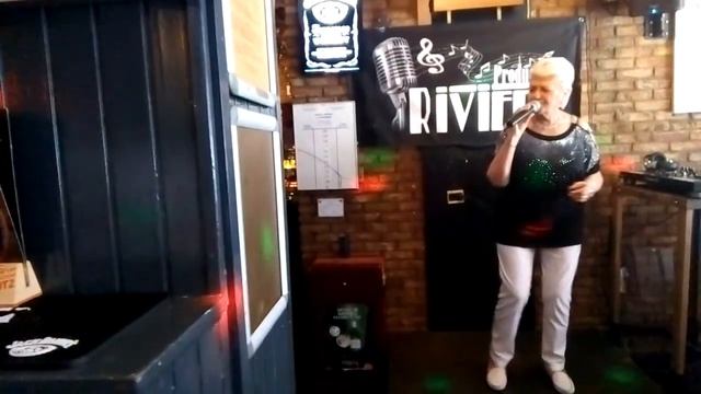 Prijsuitreiking Rita Young an(2) смотреть онлайн