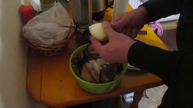Як на бистру приготувати шашлик смотреть онлайн