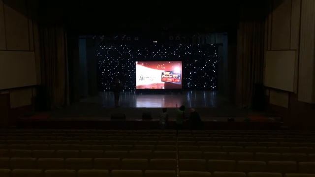 БЕГУЩИЕ СТРОКИ ULED.ME