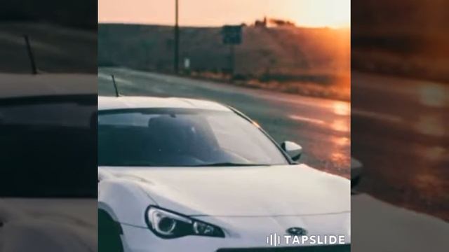 Смонтированое видео с песней копы