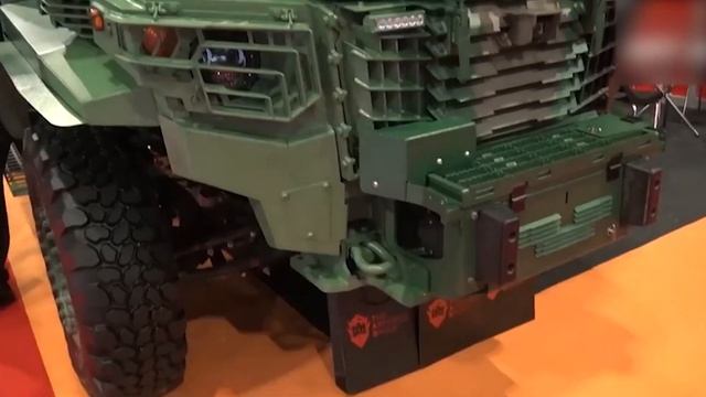 20 EPIC Armored Military Vehicles From Around The World смотреть онлайн