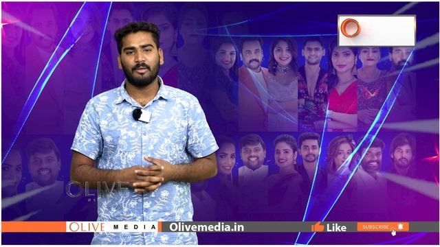 ప్రశాంత్ అక్కడే దొరికిపోయాడు | BIGG BOSS-7 Telugu Analysis | Olive Media смотреть онлайн