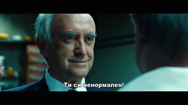 G.I.JOE: Ответен удар - нов трейлър смотреть онлайн