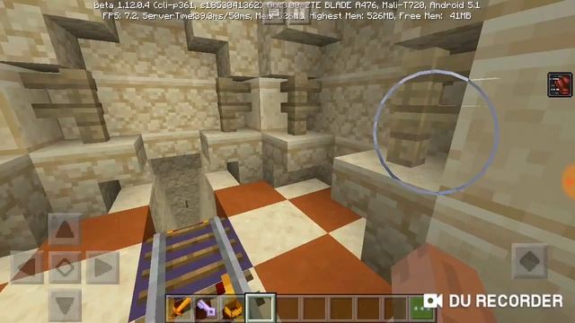Minecraft обзор на карту на 10 лет смотреть онлайн