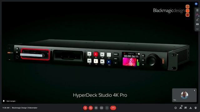 New Products from Blackmagic Design in 2021 смотреть онлайн