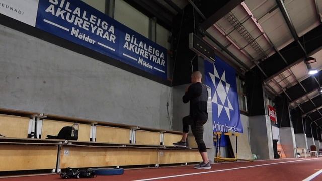 SLEDS for SPEED смотреть онлайн