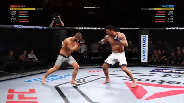 EA SPORTS™ UFC® 3_20190504193218 смотреть онлайн