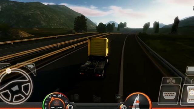 Euro Bus Simulator 2 Download For Android | kids Android Gameplay смотреть онлайн