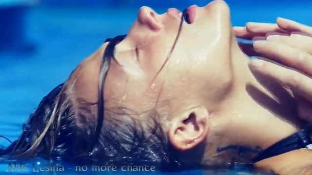 Aldo Lesina - no more chance (extended vocal early mix) New Italo Disco 2021 смотреть онлайн