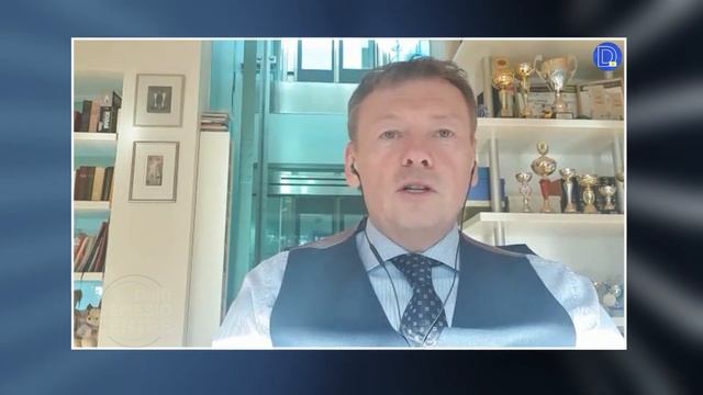 Delfi dėmesio centre. Kodėl ekonomikos gelbėjimo planas patiria visišką fiasko? смотреть онлайн