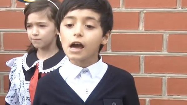 В с. Боташюрт центральной улице присвоена имя Бийсолтана Ахаева