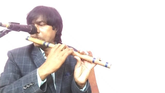Na Kajre Ki Dhaar | Mohra | #pankajudas #flutecover #sunilsargam #bollywood смотреть онлайн