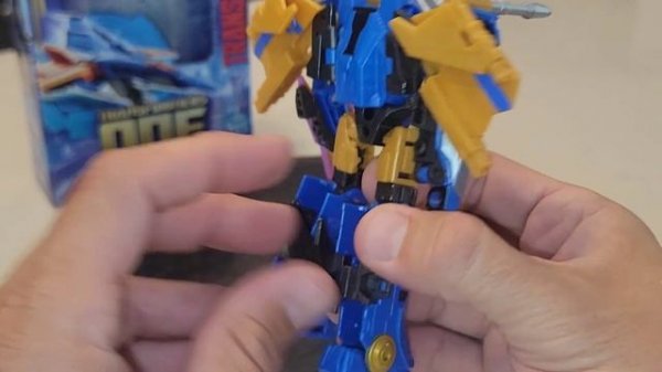 Transformers One Sentinel Prime #transformers #transformersone