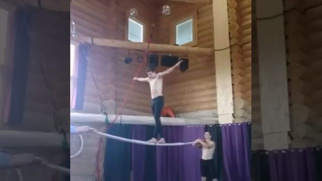 Parkour Vines: Можно я промолчу? смотреть онлайн