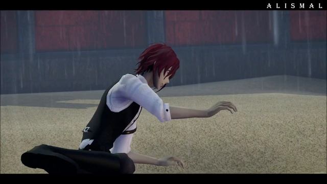 (MMD) Toby / Jason / Fight смотреть онлайн