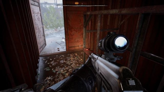 STALKER 2 эпизод 23 рубеж смотреть онлайн