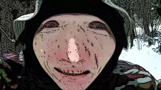 муз сериал Грибы Aliens 95 серия.